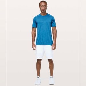 Lululemon Metal Vent Tech Short Sleeve, Size XL